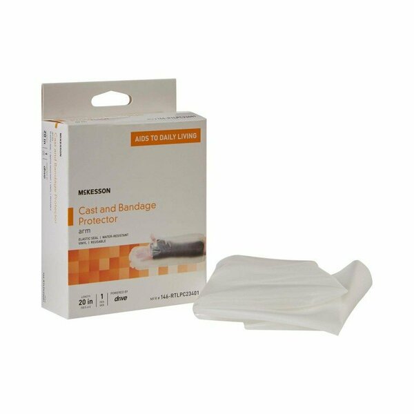 Mckesson Arm Cast Protector, 20 Inch 146-RTLPC23401